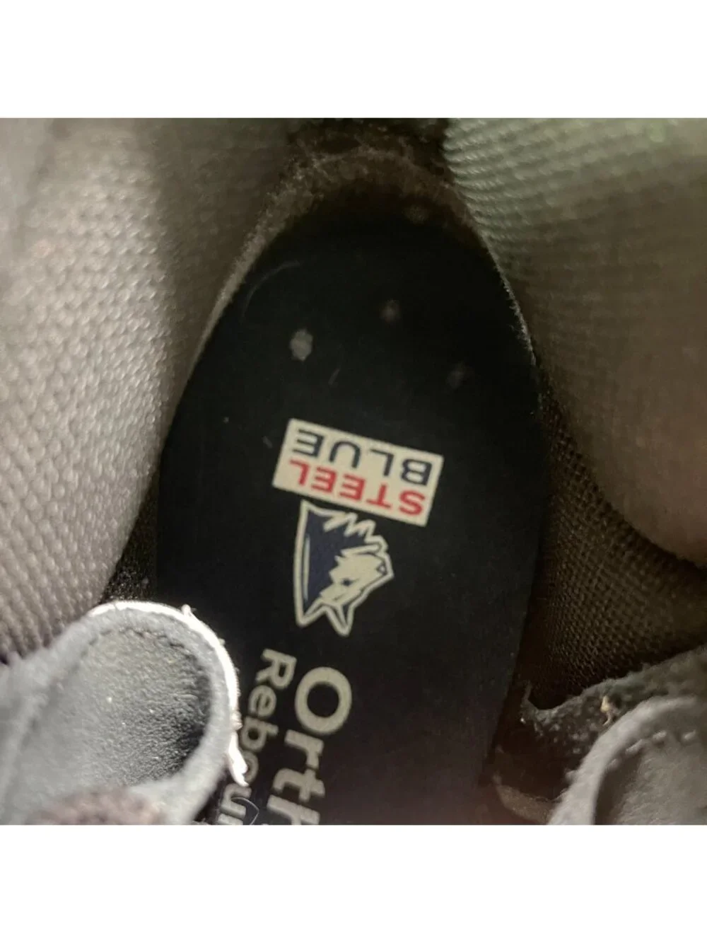 Steel please review
